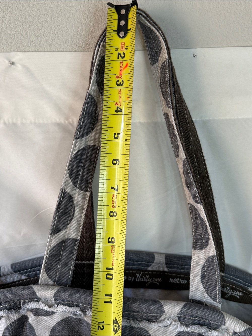 thirty-one Retro Metro Tote - Picture 12 of 12